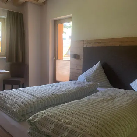 Haus Sonneck Lejlighed Nauders