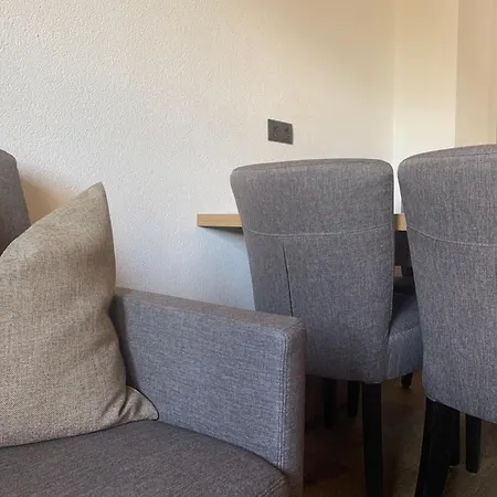 Appartamento Haus Sonneck *