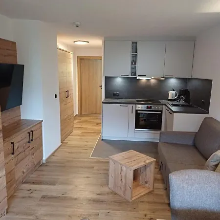 Lejlighed Haus Sonneck