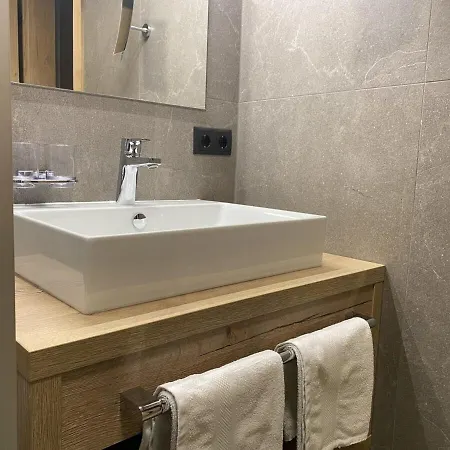 Haus Sonneck Appartamento