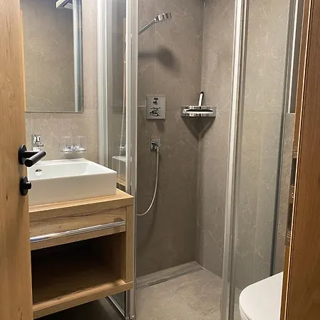 Haus Sonneck * Nauders