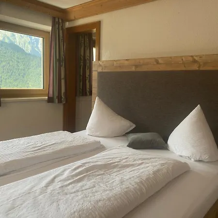 Haus Sonneck Lejlighed *