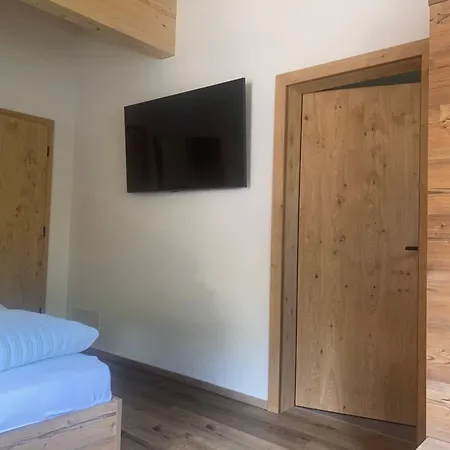 Haus Sonneck Lejlighed *