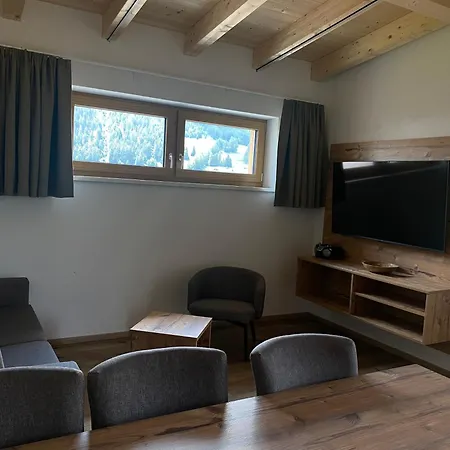 Appartamento Haus Sonneck Nauders