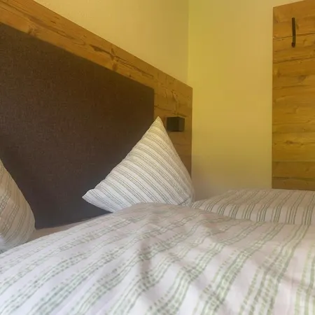 Haus Sonneck Appartamento