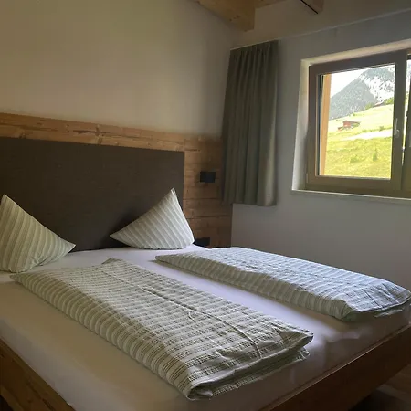 Haus Sonneck Nauders