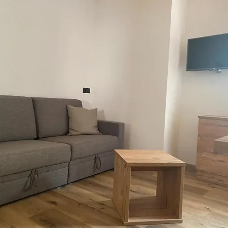 Appartamento Haus Sonneck