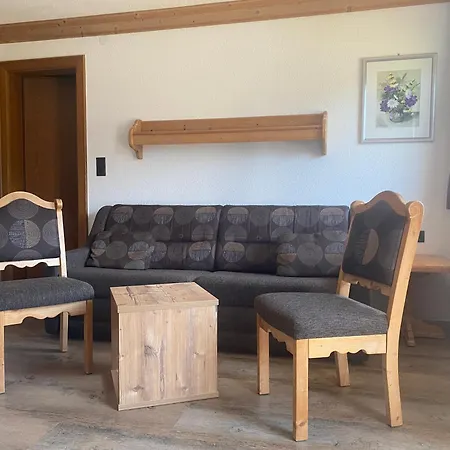 Appartamento Haus Sonneck