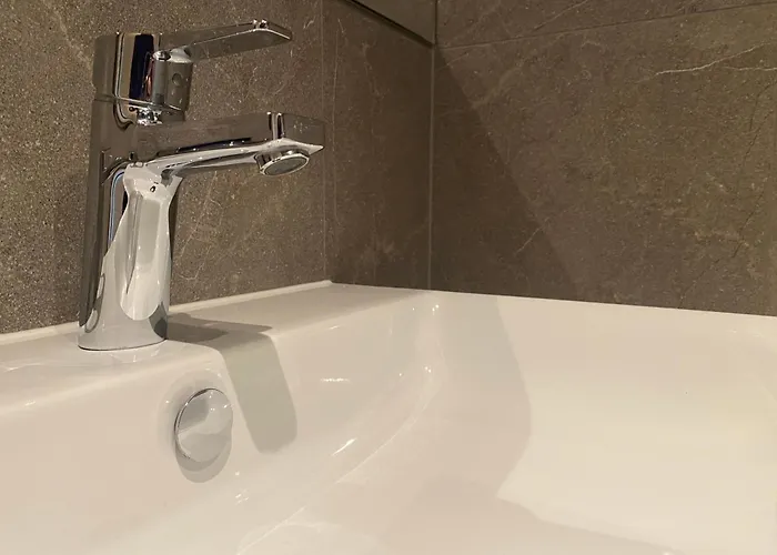 Haus Sonneck 아파트