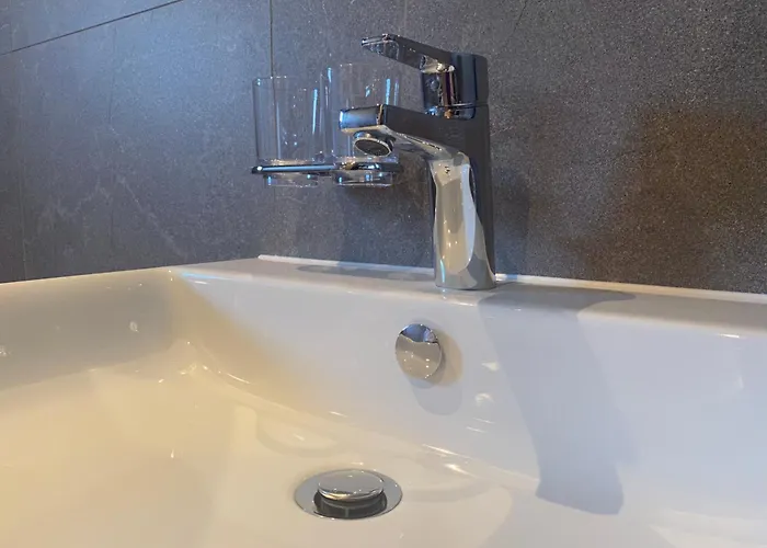 아파트 Haus Sonneck