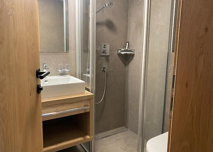 Haus Sonneck * 나우더스