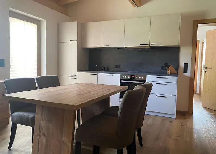 Haus Sonneck * 나우더스