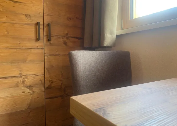 Haus Sonneck * 나우더스