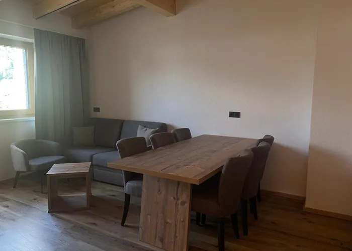 아파트 Haus Sonneck