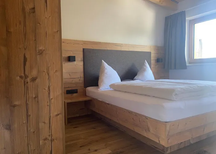 Haus Sonneck * 나우더스