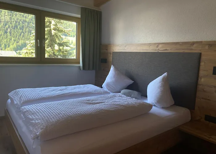 Haus Sonneck 아파트