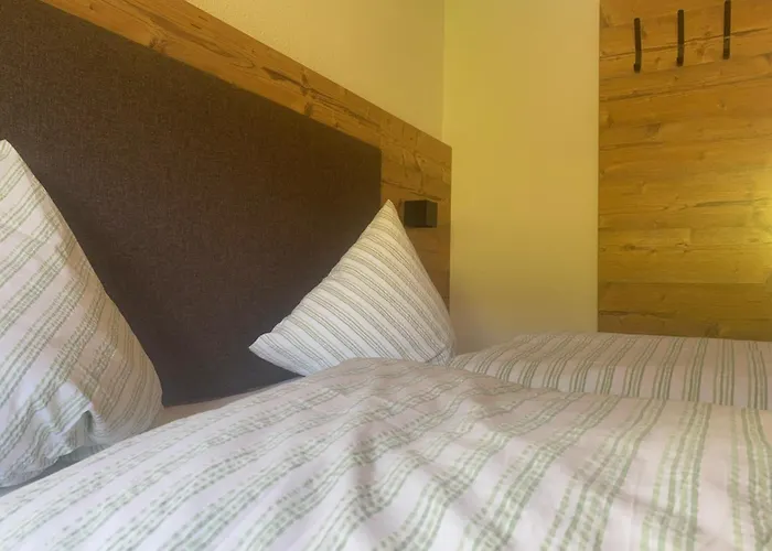 Haus Sonneck 아파트