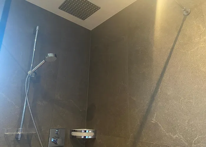 아파트 Haus Sonneck *