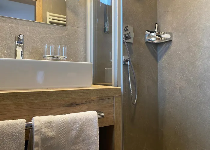 Haus Sonneck * 나우더스