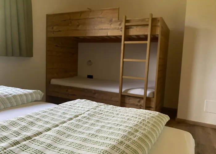 아파트 Haus Sonneck