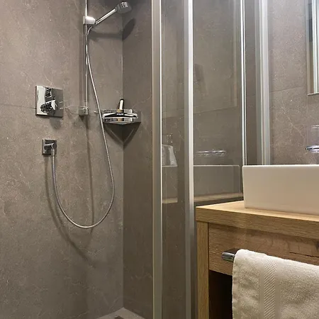 Haus Sonneck Apartamento *