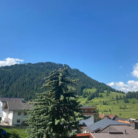 Haus Sonneck Apartamento Nauders