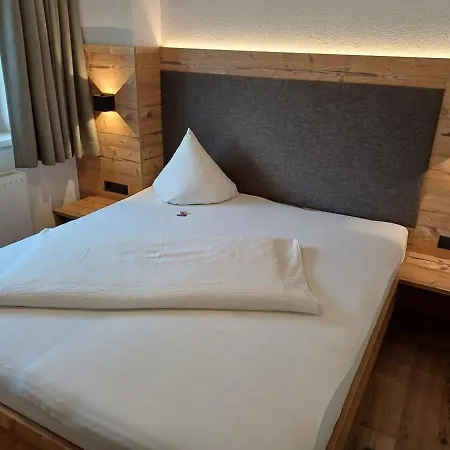 Haus Sonneck Nauders