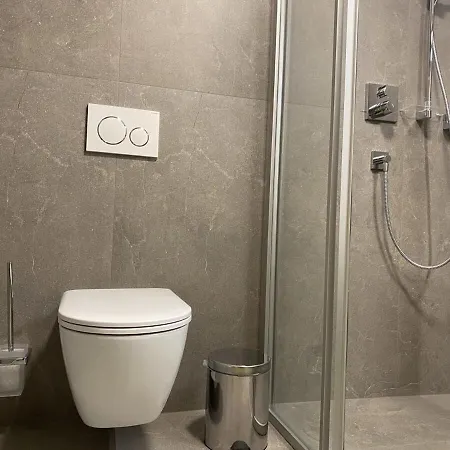 Haus Sonneck Apartamento