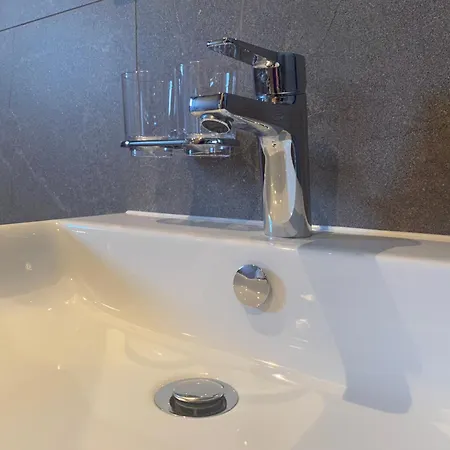 Apartamento Haus Sonneck