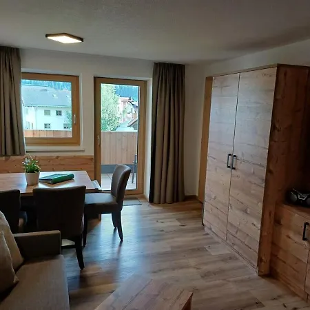 Apartamento Haus Sonneck Nauders