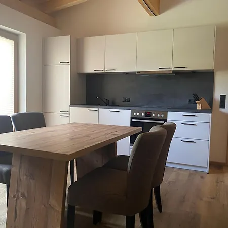 Haus Sonneck * Nauders