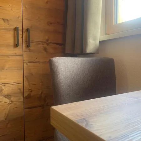 Haus Sonneck * Nauders