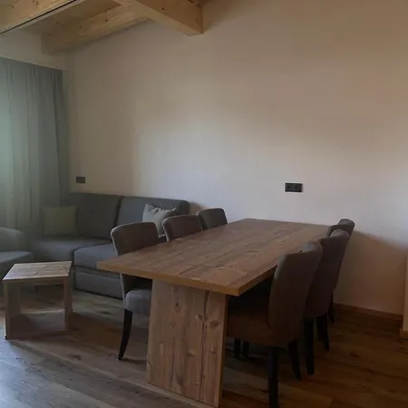Apartamento Haus Sonneck