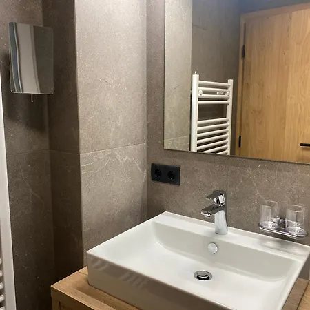 Apartamento Haus Sonneck *