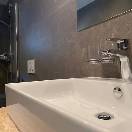 Haus Sonneck Apartamento Nauders