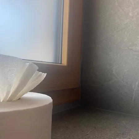 Haus Sonneck Apartamento *