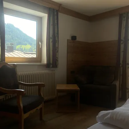 Apartamento Haus Sonneck Nauders