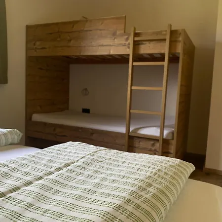 Apartamento Haus Sonneck