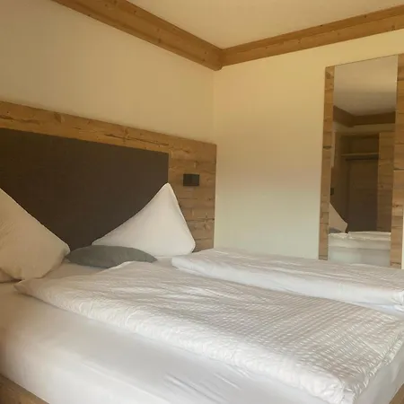 Apartamento Haus Sonneck