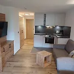 아파트 Haus Sonneck