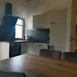 아파트 Haus Sonneck 나우더스