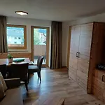 아파트 Haus Sonneck 나우더스