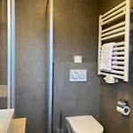 Haus Sonneck 아파트