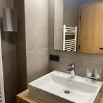 아파트 Haus Sonneck *