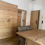 아파트 Haus Sonneck *