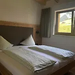 Haus Sonneck 나우더스
