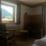 아파트 Haus Sonneck 나우더스