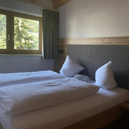 Haus Sonneck 아파트